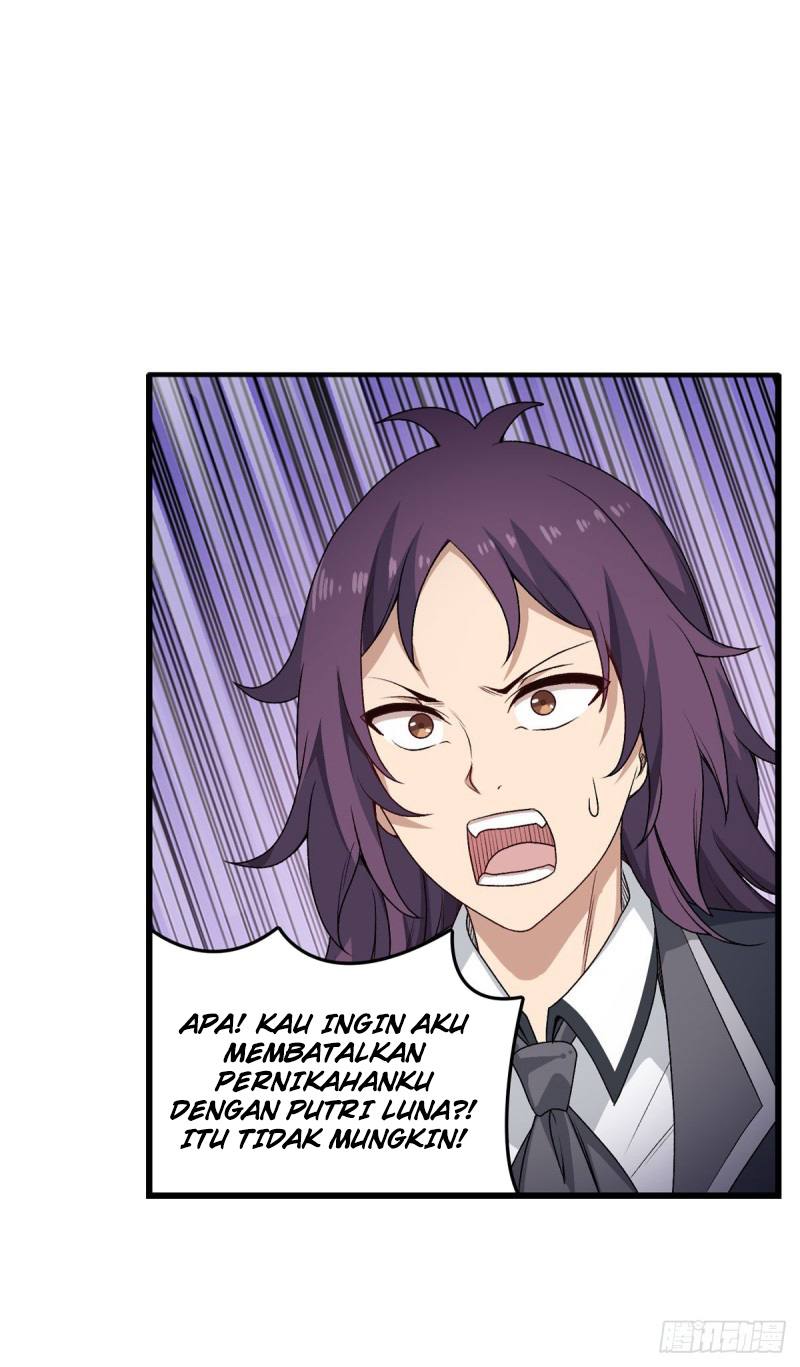 Wuxian Shitu Yu Shier Zhan Ji (Infinite Apostles and Twelve War Girls) Chapter 67 Gambar 38